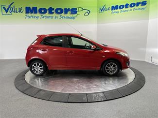 2013 Mazda demio - Thumbnail