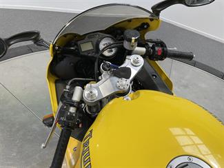 2005 Triumph Daytona - Thumbnail