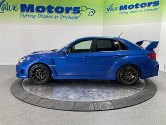 2012 Subaru WRX STi - Thumbnail