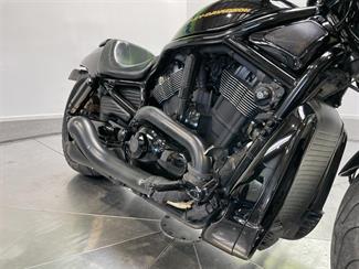 2016 Harley-Davidson V-ROD - Thumbnail