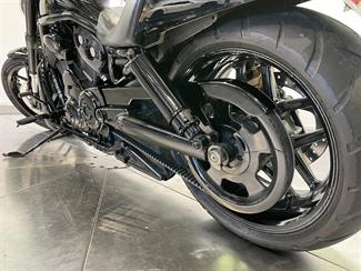 2016 Harley-Davidson V-ROD - Thumbnail