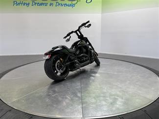 2016 Harley-Davidson V-ROD - Thumbnail