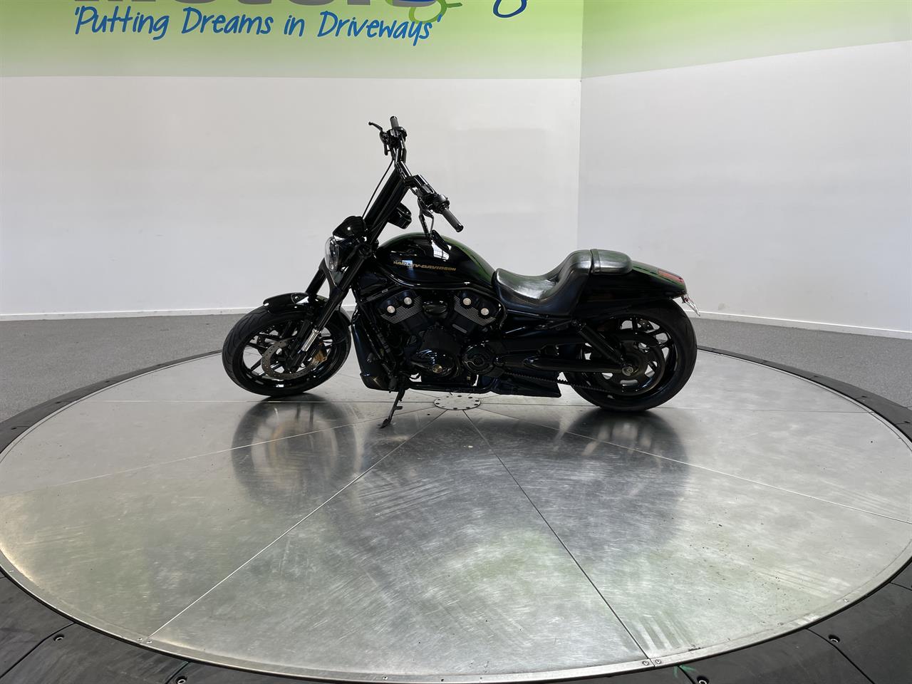 2016 Harley-Davidson V-ROD