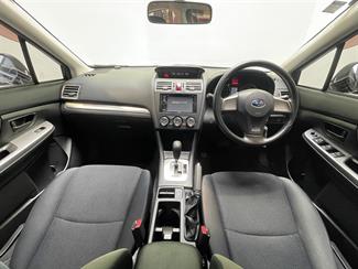 2015 Subaru IMPREZA - Thumbnail