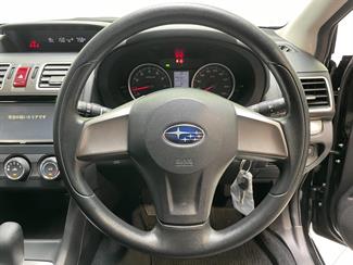 2015 Subaru IMPREZA - Thumbnail