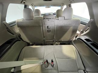 2012 Honda odyssey - Thumbnail