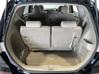 2012 Honda odyssey - Thumbnail