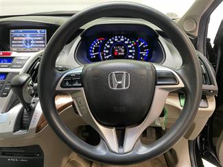 2012 Honda odyssey - Thumbnail