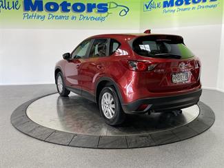 2014 Mazda CX-5 - Thumbnail