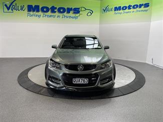 2013 Holden Commodore - Thumbnail