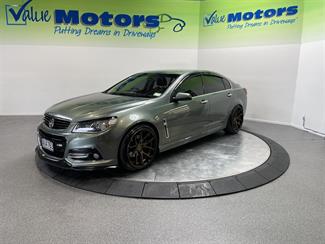 2013 Holden Commodore - Thumbnail