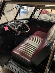 1962 Volkswagen Kombi - Thumbnail