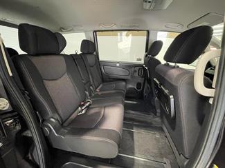 2012 Nissan SERENA - Thumbnail