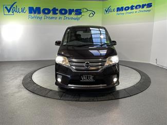 2012 Nissan SERENA - Thumbnail