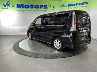 2012 Nissan SERENA - Thumbnail