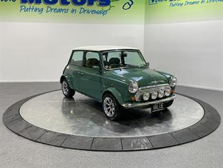 1997 Mini Cooper - Thumbnail