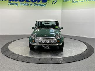 1997 Mini Cooper - Thumbnail