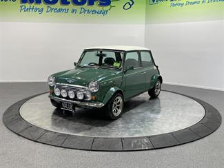 1997 Mini Cooper - Thumbnail