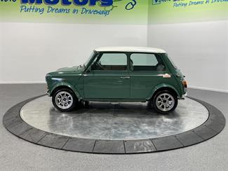 1997 Mini Cooper - Thumbnail