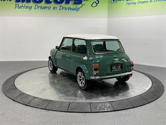 1997 Mini Cooper - Thumbnail