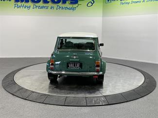 1997 Mini Cooper - Thumbnail