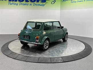 1997 Mini Cooper - Thumbnail