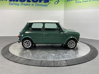 1997 Mini Cooper - Thumbnail