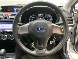 2015 Subaru IMPREZA - Thumbnail