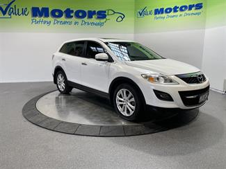 2011 Mazda CX-9 - Thumbnail