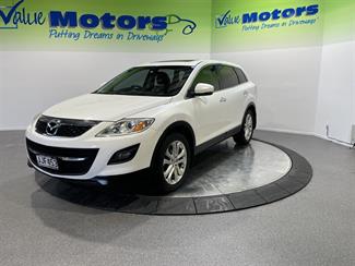 2011 Mazda CX-9 - Thumbnail