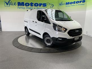 2018 Ford TRANSIT - Thumbnail