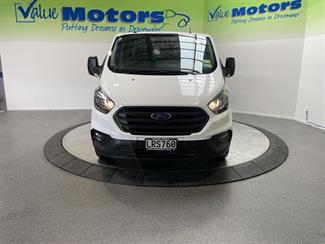 2018 Ford TRANSIT - Thumbnail