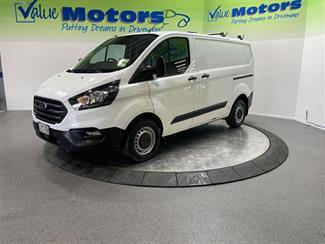 2018 Ford TRANSIT - Thumbnail