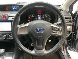 2013 Subaru IMPREZA - Thumbnail