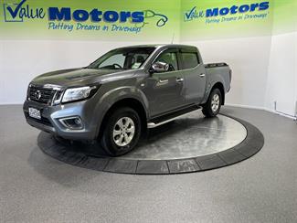 2016 Nissan NAVARA - Thumbnail