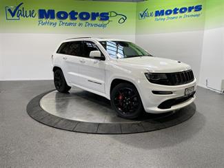 2015 Jeep grand cherokee - Thumbnail