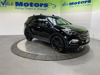 2016 HYUNDAI SANTA FE - Thumbnail