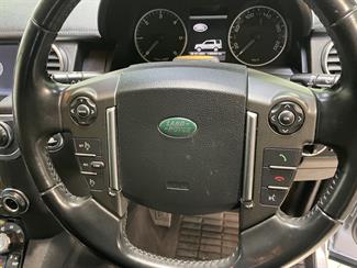 2011 Land Rover DISCOVERY - Thumbnail