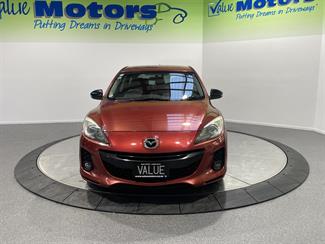 2013 Mazda axela - Thumbnail