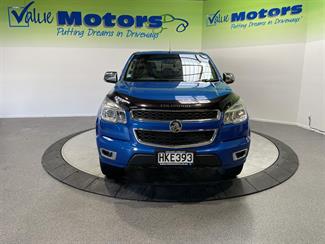 2014 Holden COLORADO - Thumbnail