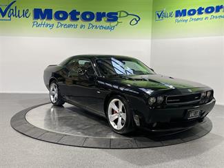 2010 Dodge CHALLENGER - Thumbnail