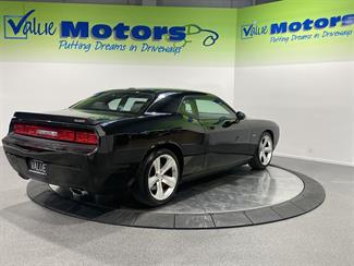 2010 Dodge CHALLENGER - Thumbnail