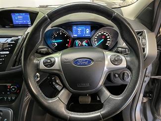 2014 Ford Kuga - Thumbnail