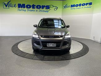 2014 Ford Kuga - Thumbnail