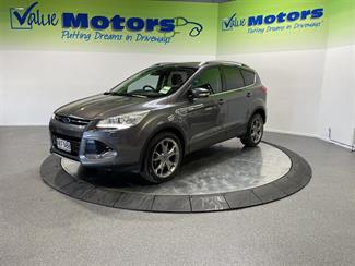 2014 Ford Kuga - Thumbnail