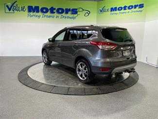 2014 Ford Kuga - Thumbnail