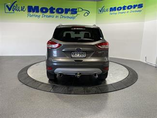 2014 Ford Kuga - Thumbnail