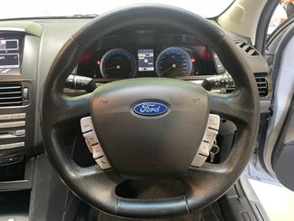 2012 Ford Falcon - Thumbnail