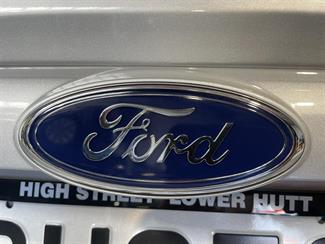 2012 Ford Falcon - Thumbnail