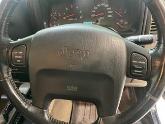 2005 Jeep WRANGLER - Thumbnail